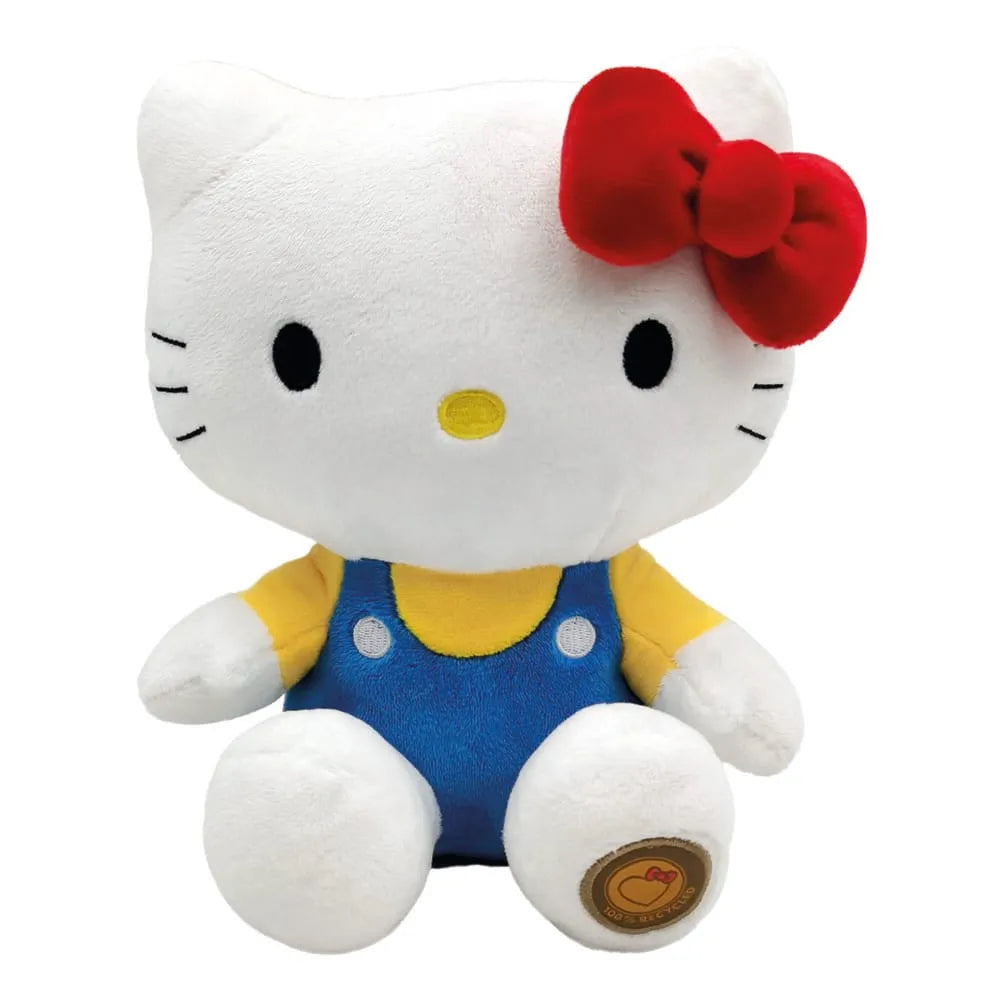 Sanrio Plüschfigur Hello Kitty Classic 24 cm - Smalltinytoystore