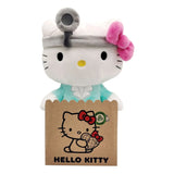 Sanrio Plüschfigur Hello Kitty Doctor 24 cm - Smalltinytoystore