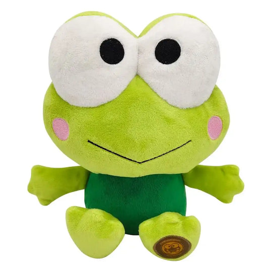 Sanrio Plüschfigur Keroppy 24 cm - Smalltinytoystore