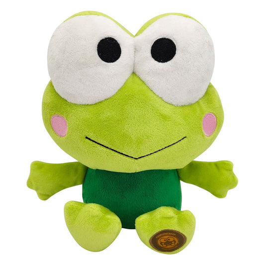 Sanrio Plüschfigur Keroppy 24 cm - Smalltinytoystore