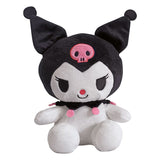 Sanrio Plüschfigur Kuromi 24 cm - Smalltinytoystore