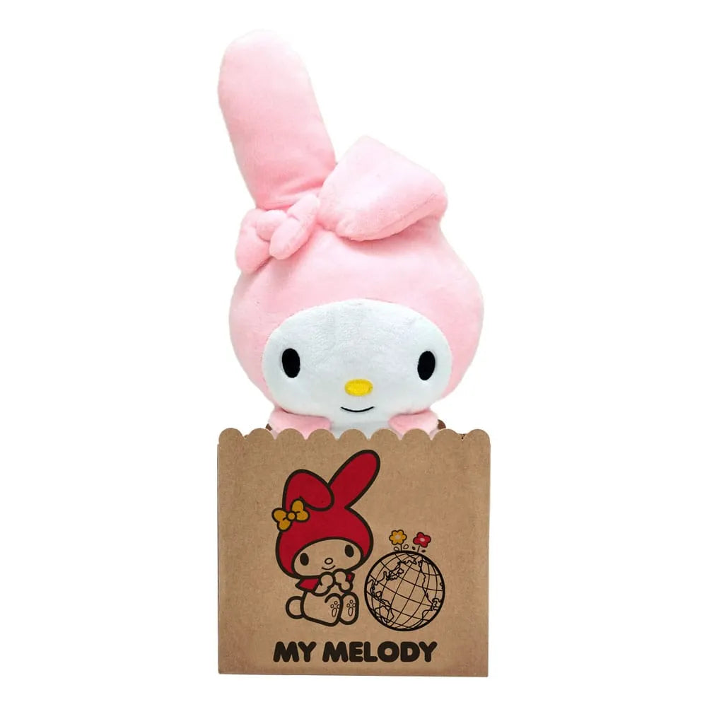 Sanrio Plüschfigur My Melody 24 cm - Smalltinytoystore