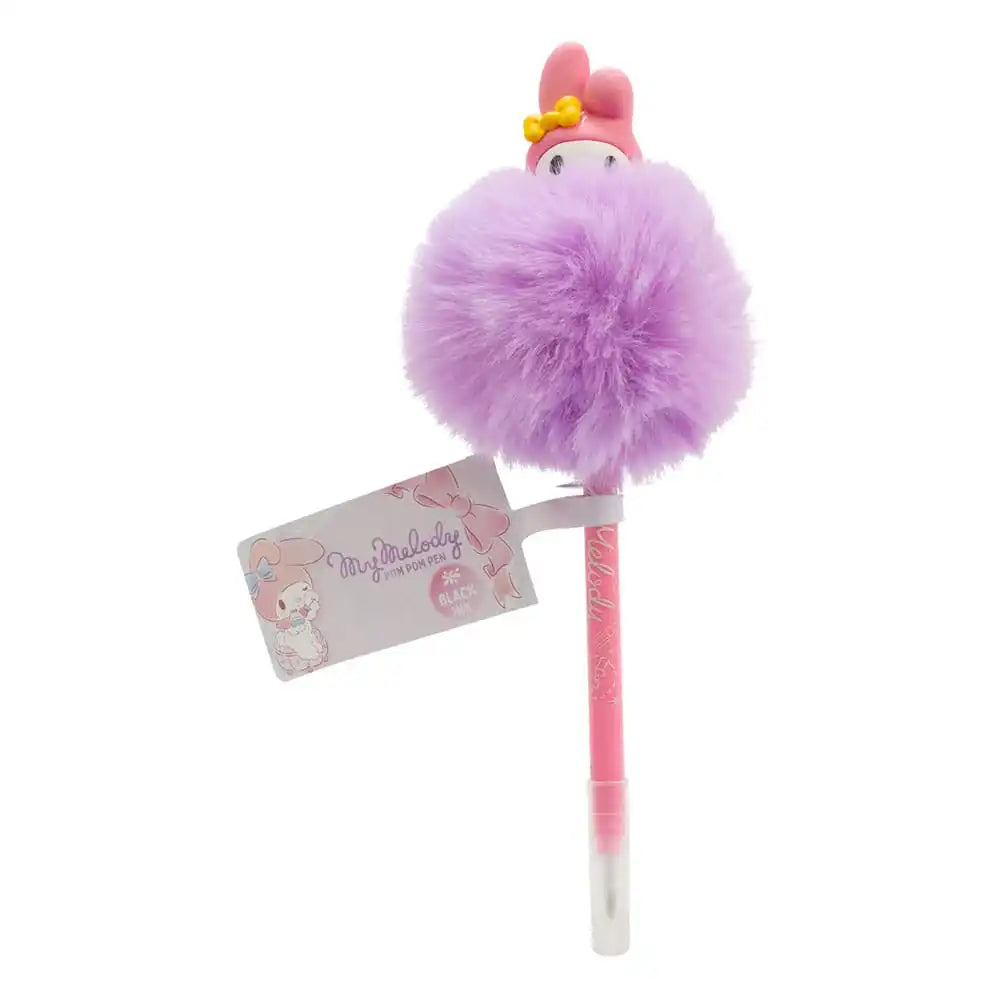 Sanrio Pom Pom Kugelschreiber My Melody - Smalltinytoystore