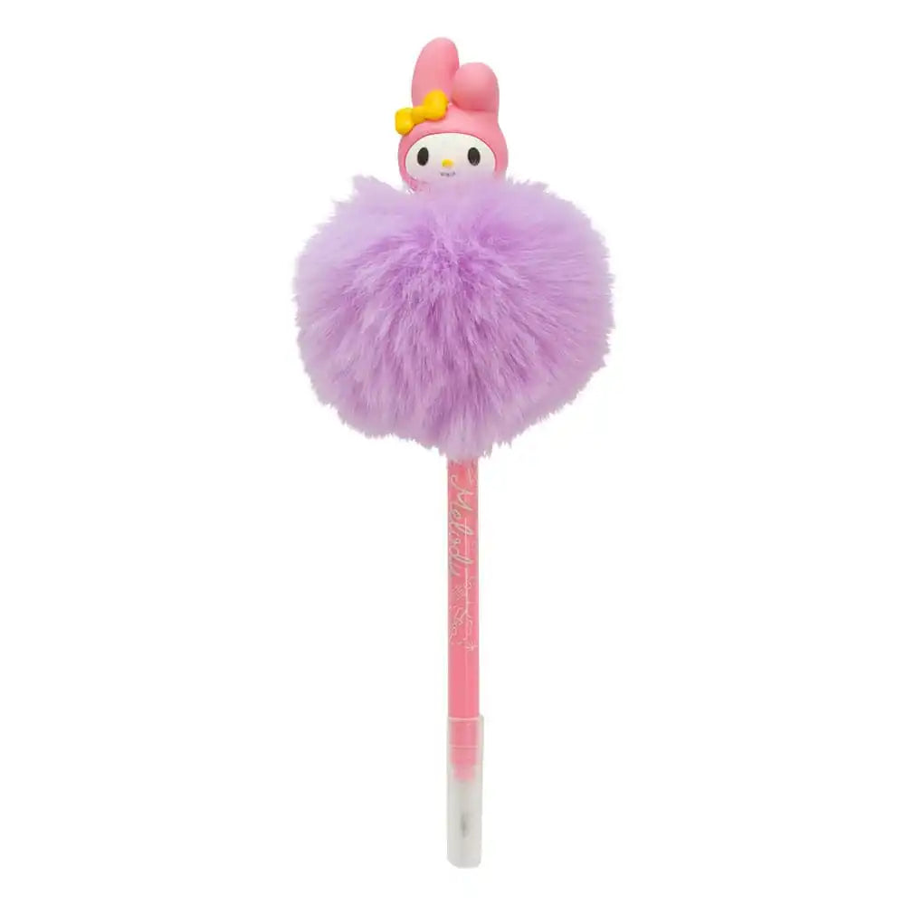 Sanrio Pom Pom Kugelschreiber My Melody - Smalltinytoystore