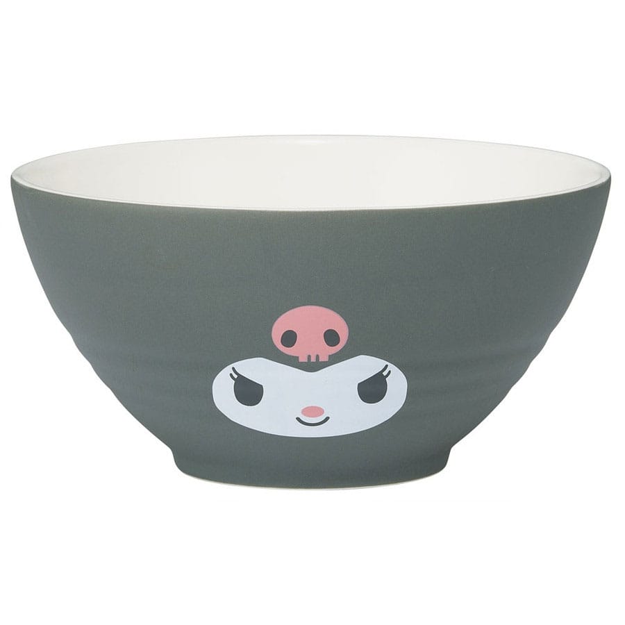 Sanrio Ramen Schüssel Kuromi - Smalltinytoystore
