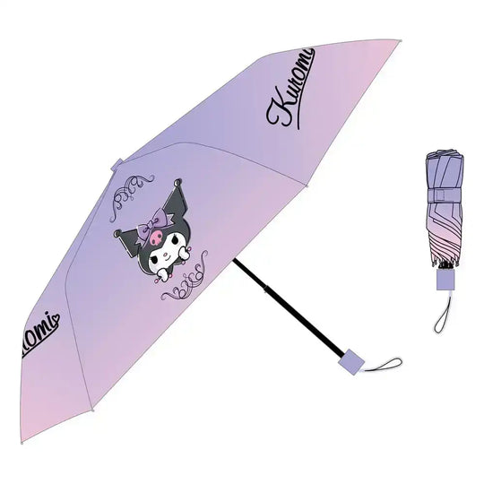 Sanrio Regenschirm Hello Kitty & Friends Turbulent Skies - Smalltinytoystore