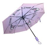 Sanrio Regenschirm Hello Kitty & Friends Turbulent Skies - Smalltinytoystore
