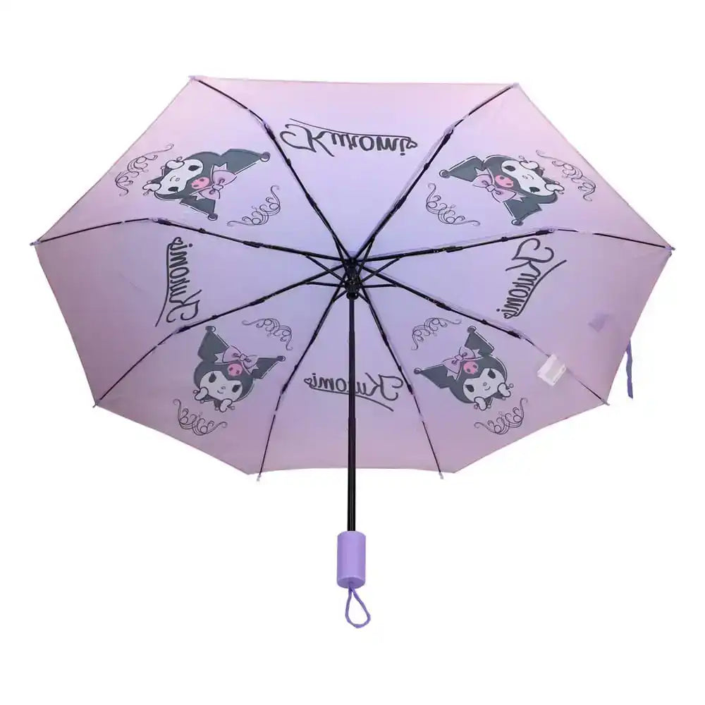 Sanrio Regenschirm Hello Kitty & Friends Turbulent Skies - Smalltinytoystore