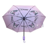 Sanrio Regenschirm Hello Kitty & Friends Turbulent Skies - Smalltinytoystore