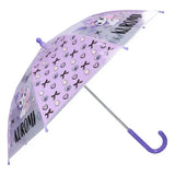 Sanrio Regenschirm Kuromi Rainy Days