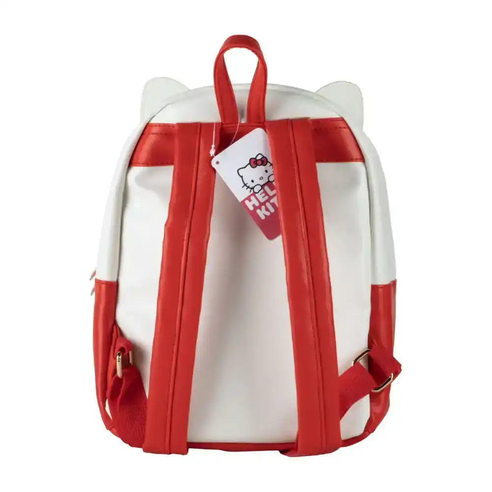 Sanrio Rucksack Hello Kitty 29 cm - Smalltinytoystore