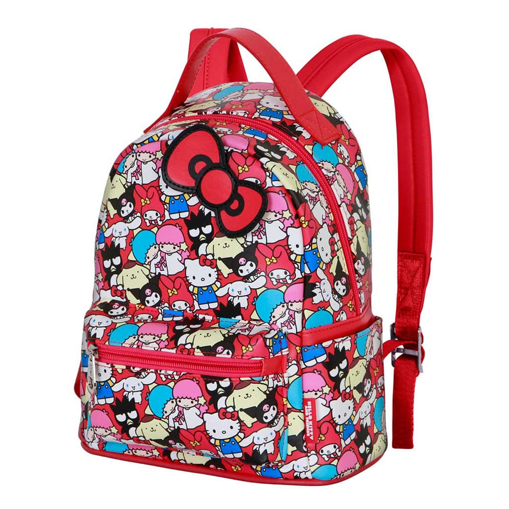 Sanrio Rucksack Hello Kitty & Friends Small - Smalltinytoystore