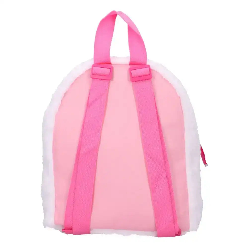 Sanrio Rucksack Hello Kitty Fluffy Festival - Smalltinytoystore
