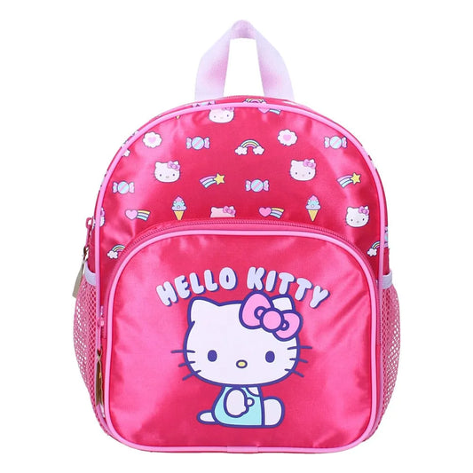 Sanrio Rucksack Hello Kitty Follow The Rainbow - Smalltinytoystore