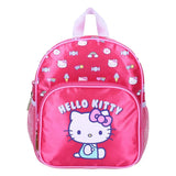 Sanrio Rucksack Hello Kitty Follow The Rainbow - Smalltinytoystore