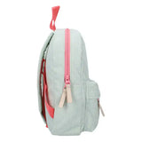 Sanrio Rucksack Hello Kitty Have a Nice Day Green - Smalltinytoystore