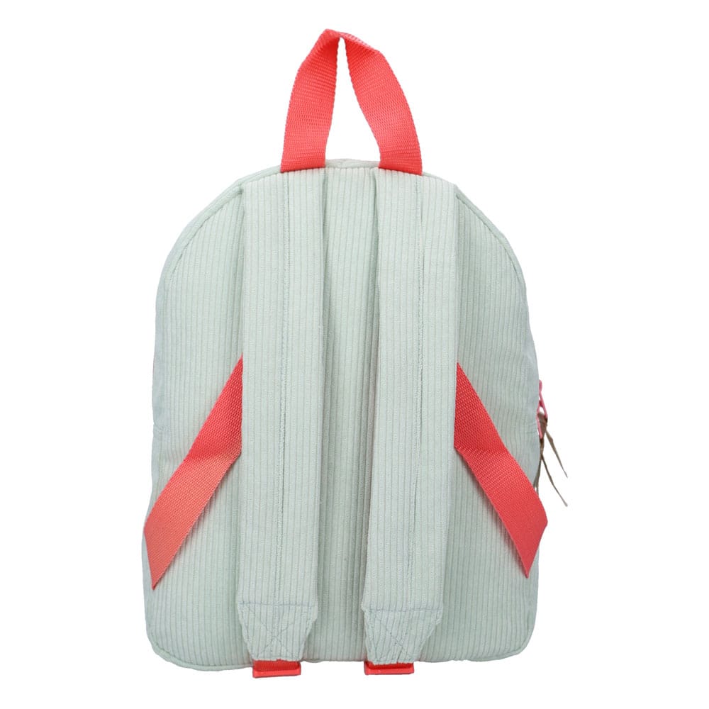 Sanrio Rucksack Hello Kitty Have a Nice Day Green - Smalltinytoystore