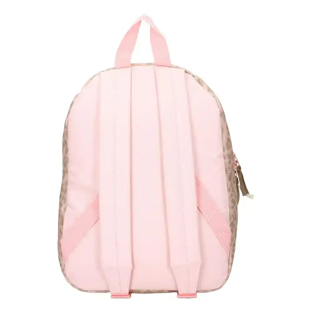 Sanrio Rucksack Hello Kitty Leopard And Laughter 36 cm