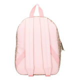 Sanrio Rucksack Hello Kitty Leopard And Laughter 36 cm