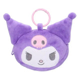 Sanrio Schlüsselanhänger Hello Kitty & Friends Plushie Pals - Smalltinytoystore