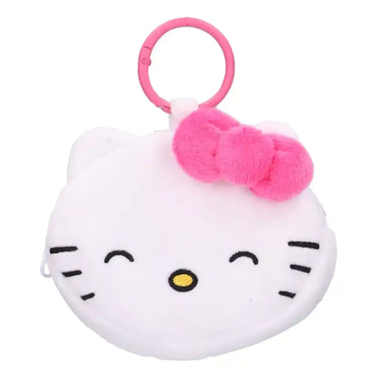 Sanrio Schlüsselanhänger Hello Kitty & Friends Plushie Pals Sortiment (24)