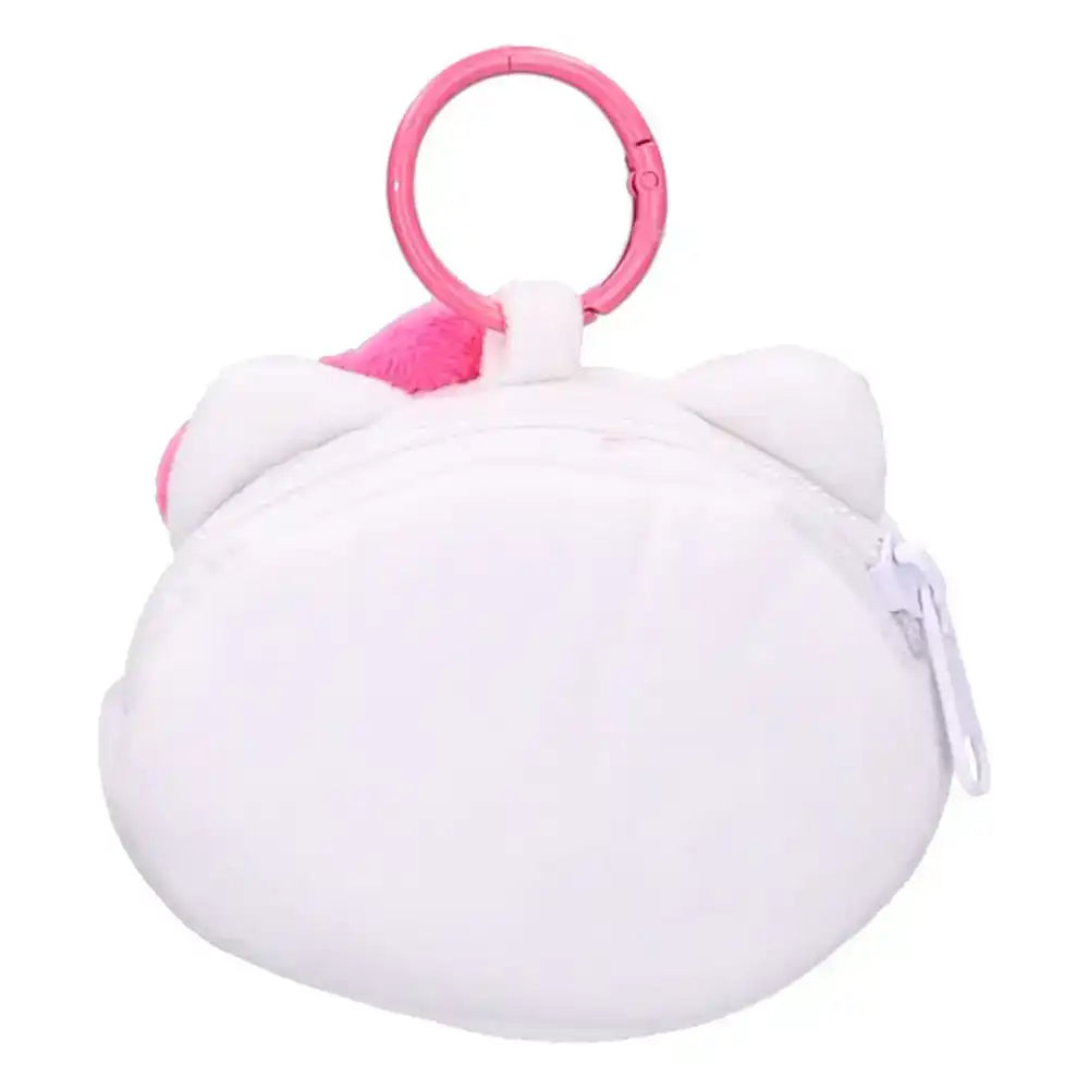 Sanrio Schlüsselanhänger Hello Kitty Plushie Pals - Smalltinytoystore