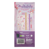 Sanrio Schreibset 6er-Pack My Melody - Smalltinytoystore