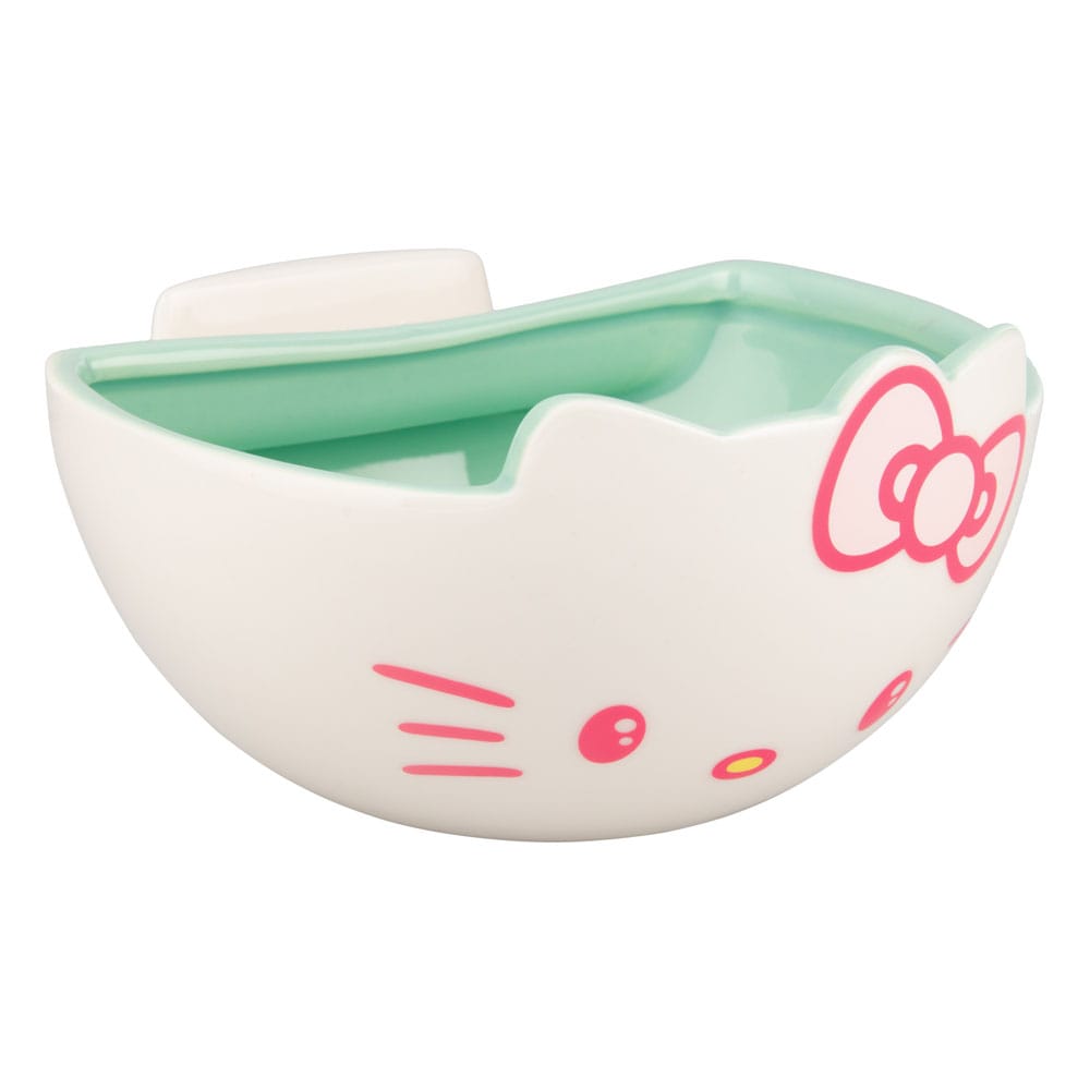 Sanrio Schüssel Hello Kitty - Smalltinytoystore