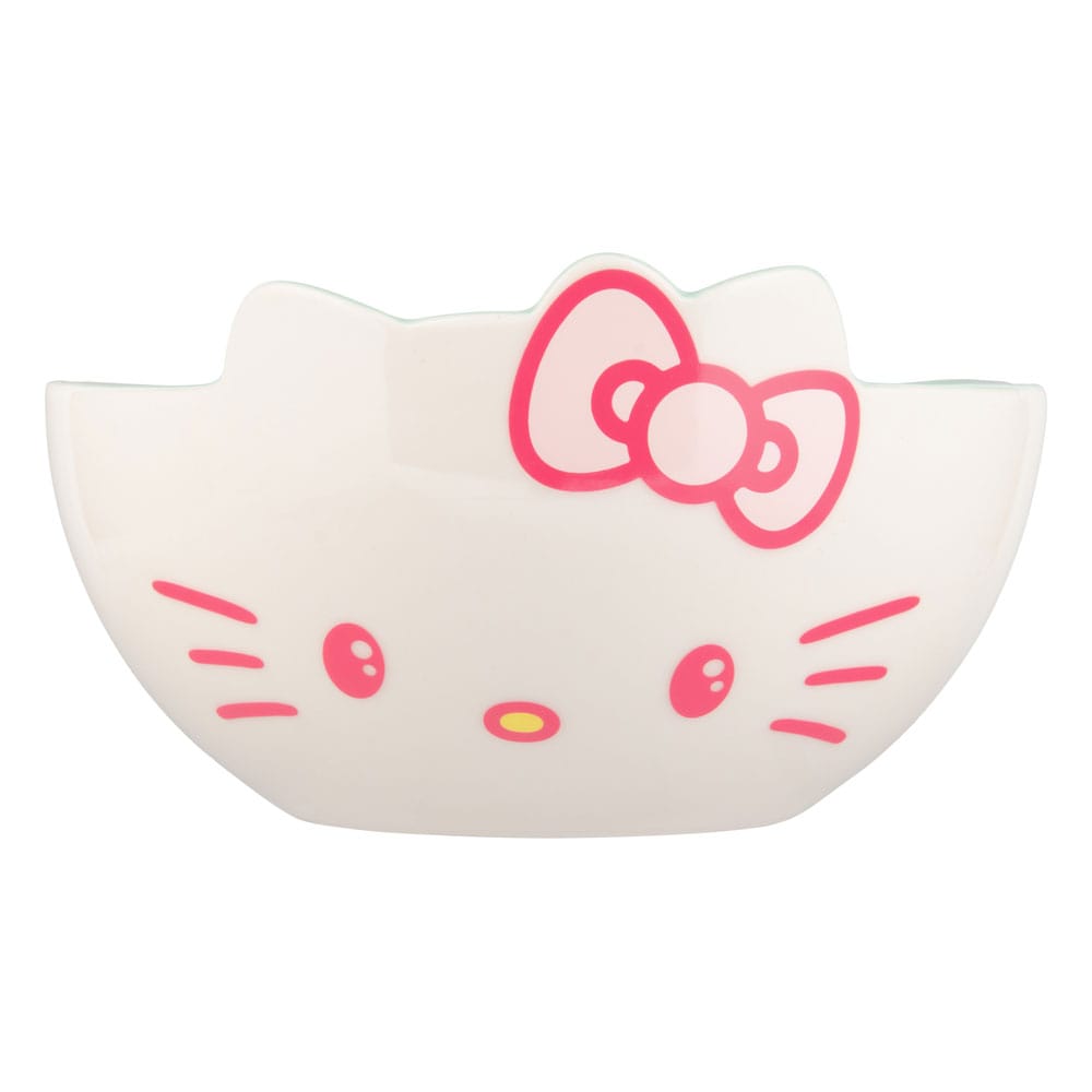 Sanrio Schüssel Hello Kitty - Smalltinytoystore