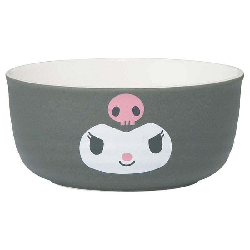 Sanrio Schüssel Kuromi - Smalltinytoystore