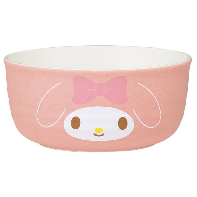 Sanrio Schüssel My Melody - Smalltinytoystore
