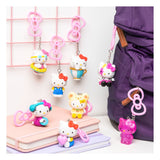 Sanrio Taschenanhänger Backpack Buddies Mystery Bags Hello Kitty Display (24) - Smalltinytoystore