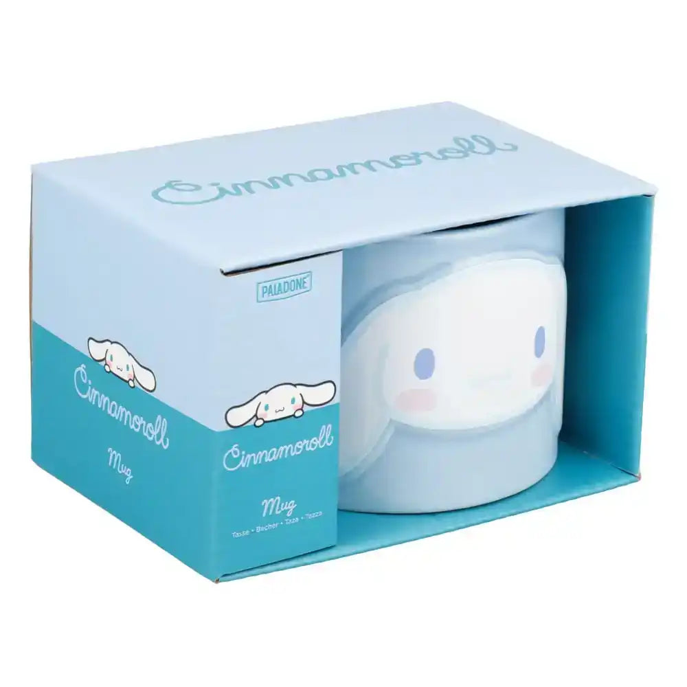 Sanrio Tasse Cinnamon Roll - Smalltinytoystore