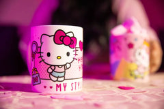 Sanrio Tasse Hello Kitty My Style 320 ml - Smalltinytoystore
