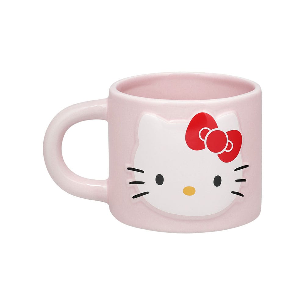 Sanrio Tasse Hello Kitty - Smalltinytoystore
