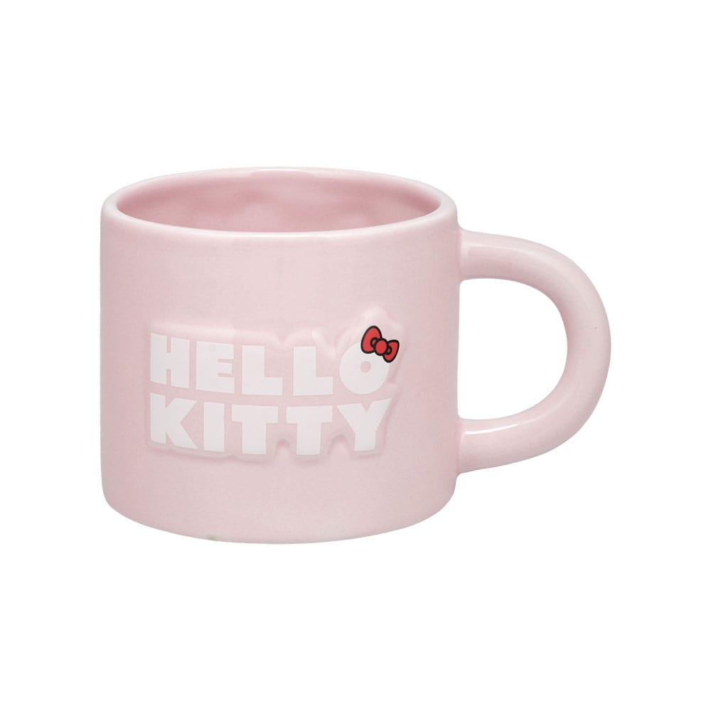 Sanrio Tasse Hello Kitty - Smalltinytoystore
