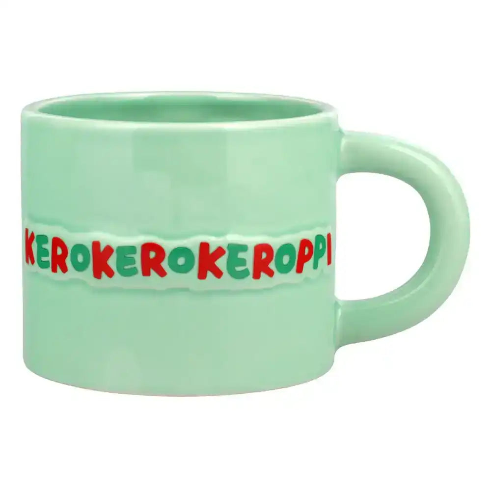Sanrio Tasse Keroppi