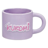 Sanrio Tasse Kuromi - Smalltinytoystore