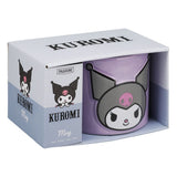 Sanrio Tasse Kuromi - Smalltinytoystore