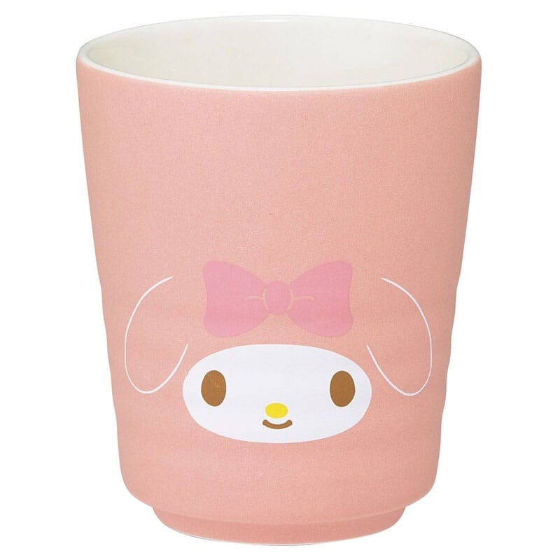 Sanrio Tasse My Melody Small - Smalltinytoystore