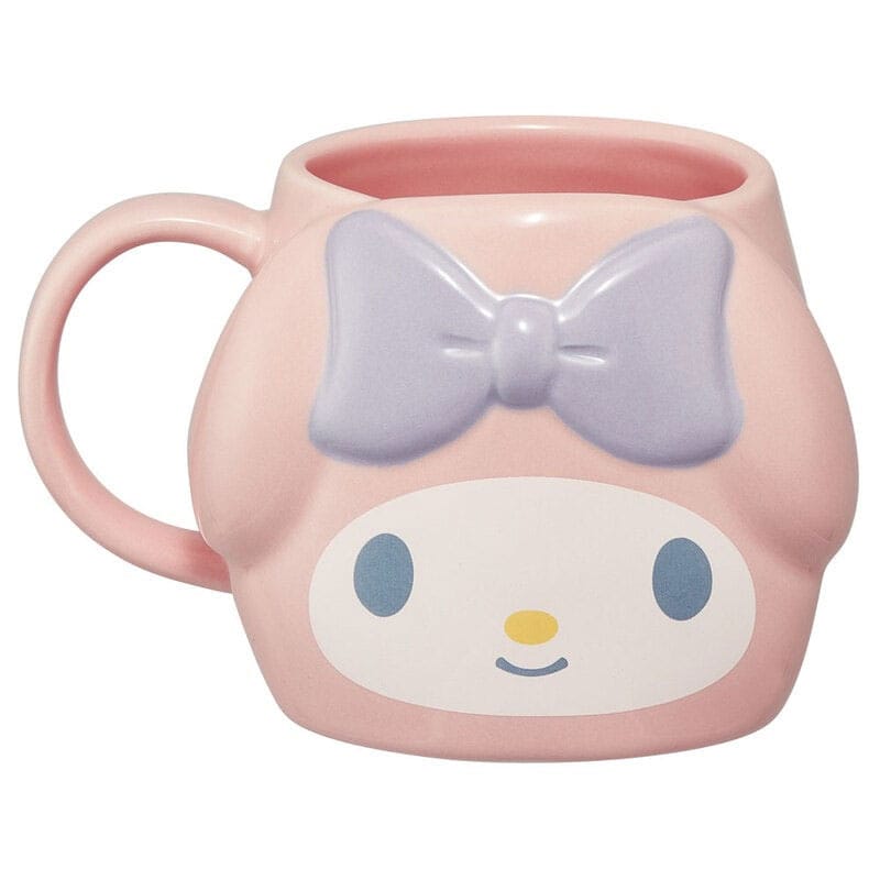 Sanrio Tasse My Melody - Smalltinytoystore