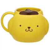 Sanrio Tasse Pompompurin - Smalltinytoystore