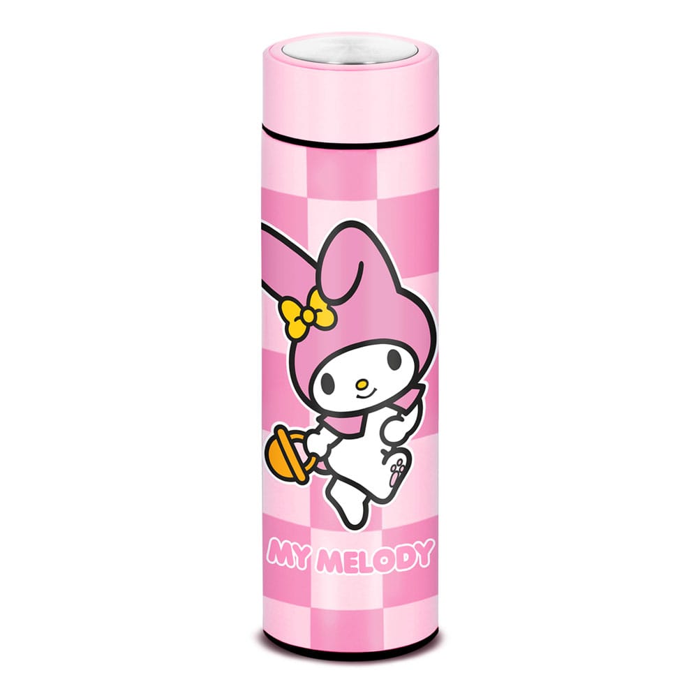 Sanrio Thermosflasche My Melody Cute - Smalltinytoystore