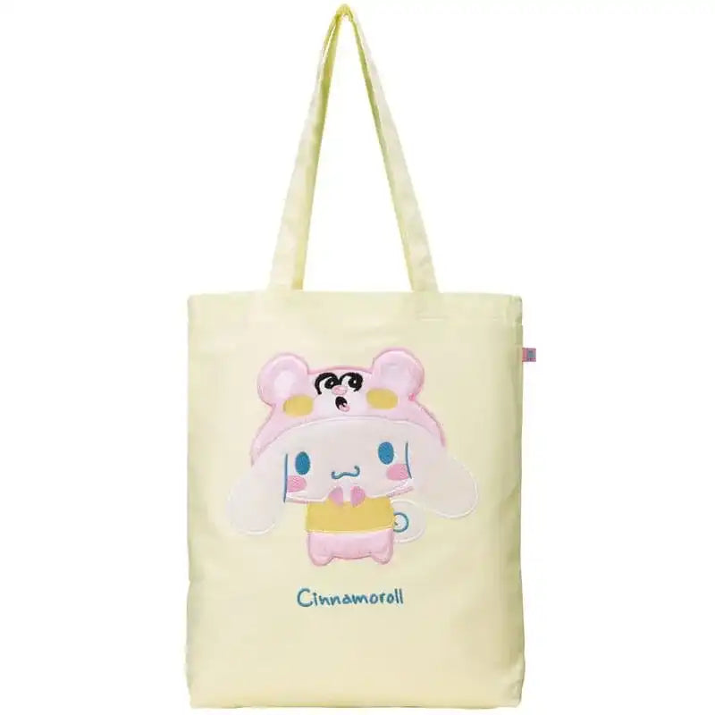 Sanrio Tragetasche Cinnamoroll - Smalltinytoystore