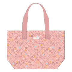 Sanrio Tragetasche Hello Kitty Famous Floral - Smalltinytoystore