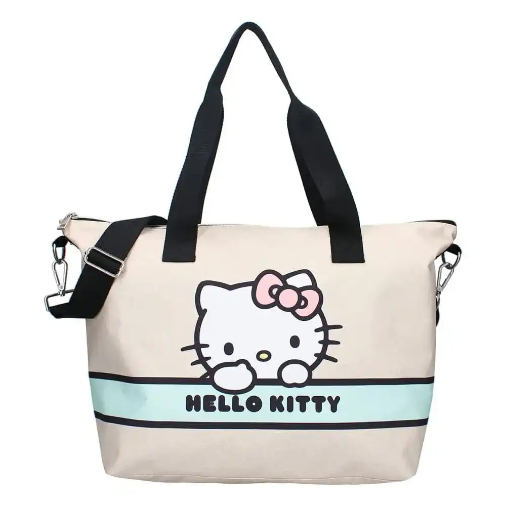 Sanrio Tragetasche Hello Kitty Take Me To The Party - Smalltinytoystore