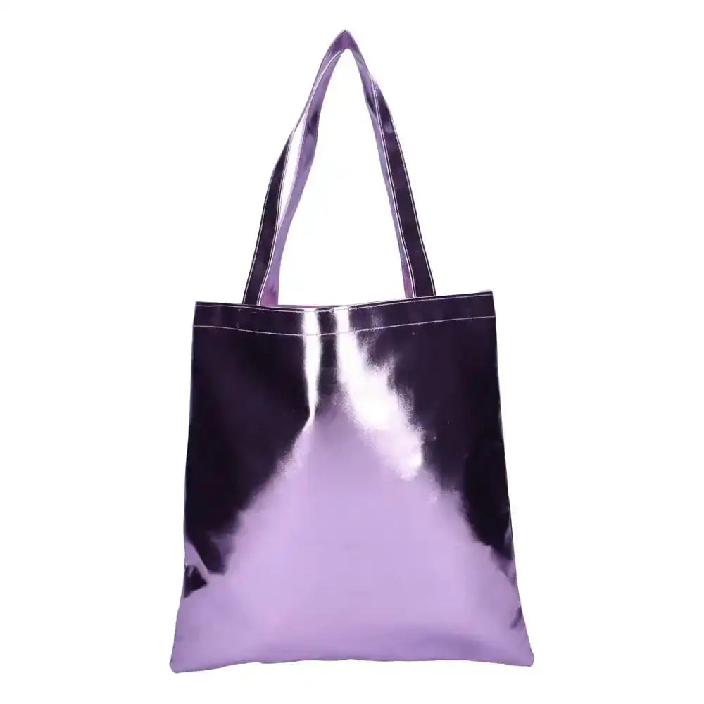 Sanrio Tragetasche Kuromi Metallic Moves