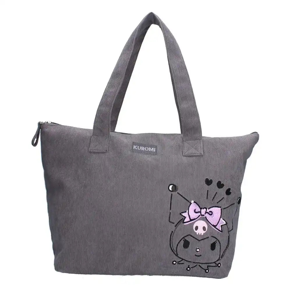Sanrio Tragetasche Kuromi Obsessed - Smalltinytoystore