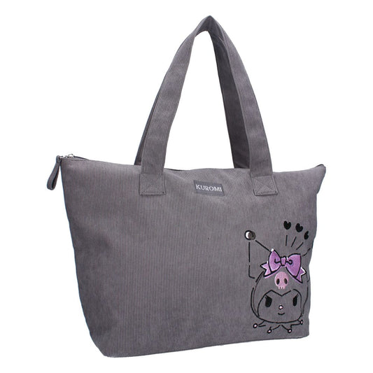 Sanrio Tragetasche Kuromi Obsessed - Smalltinytoystore