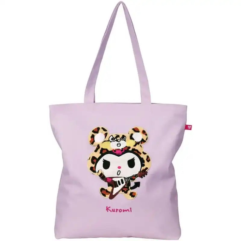 Sanrio Tragetasche Kuromi - Smalltinytoystore